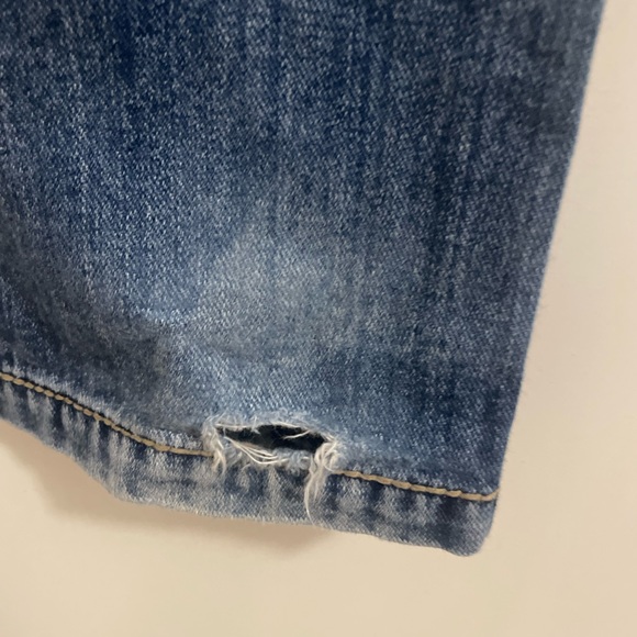 Ben Sherman Lowrise Jeans - Picture 7 of 7